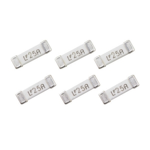 力特0456系列貼片保險絲